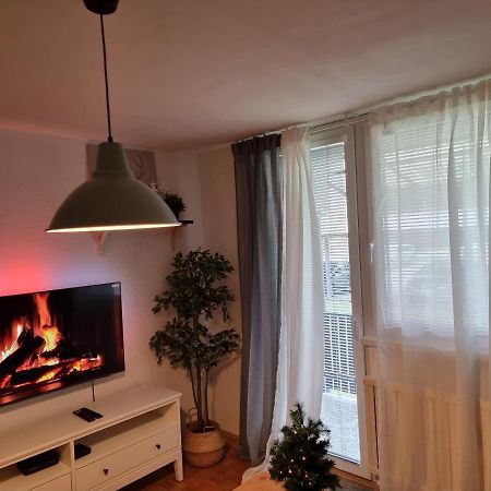 Apartment Gulek Zrece Bagian luar foto