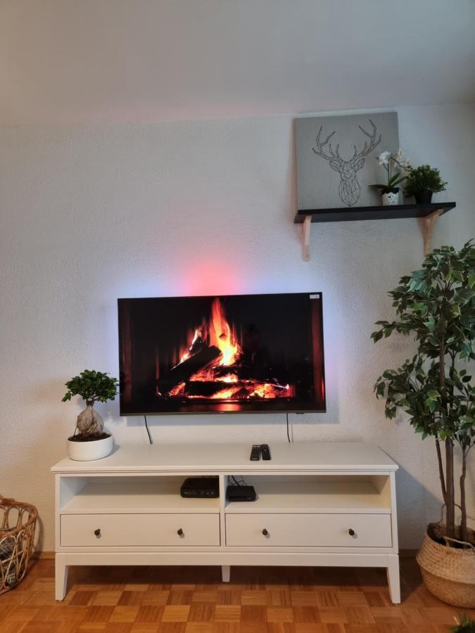 Apartment Gulek Zrece Bagian luar foto