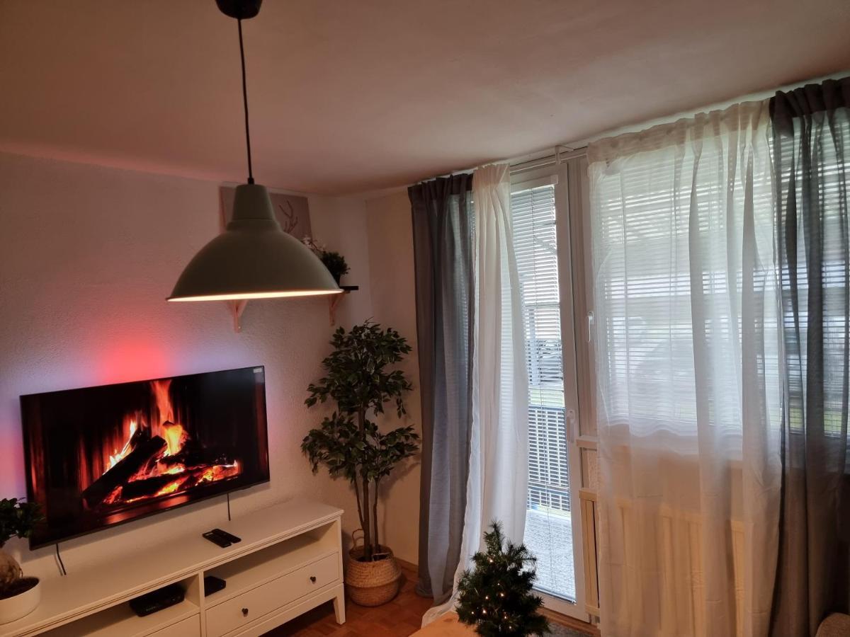 Apartment Gulek Zrece Bagian luar foto