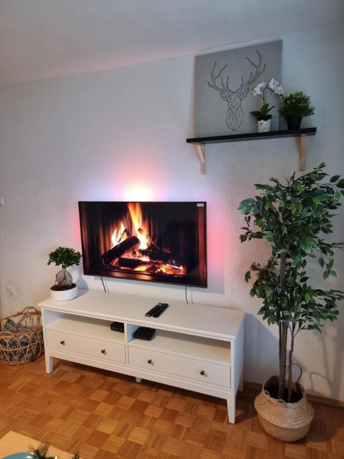 Apartment Gulek Zrece Bagian luar foto