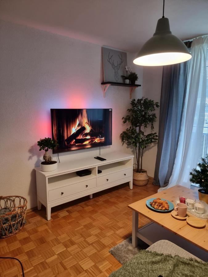 Apartment Gulek Zrece Bagian luar foto