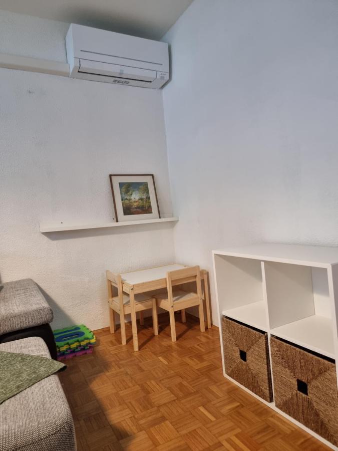 Apartment Gulek Zrece Bagian luar foto