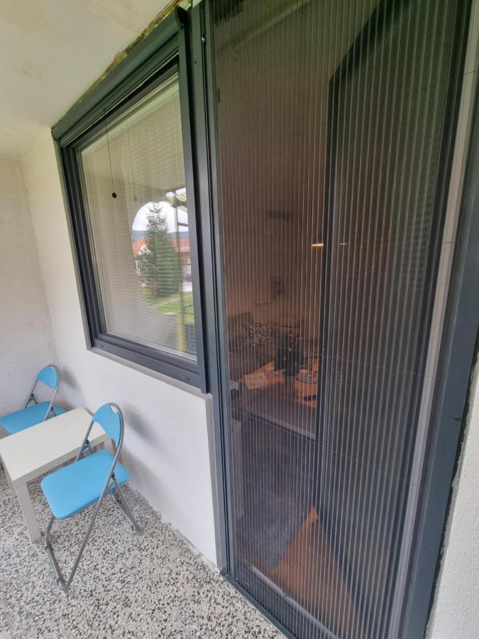 Apartment Gulek Zrece Bagian luar foto