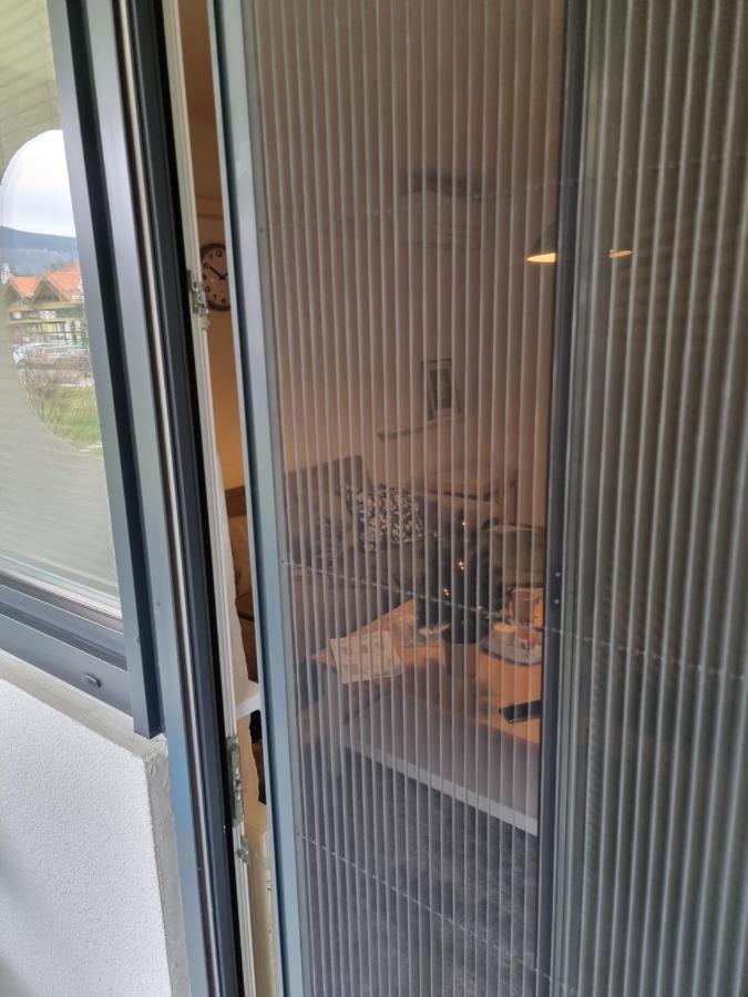 Apartment Gulek Zrece Bagian luar foto