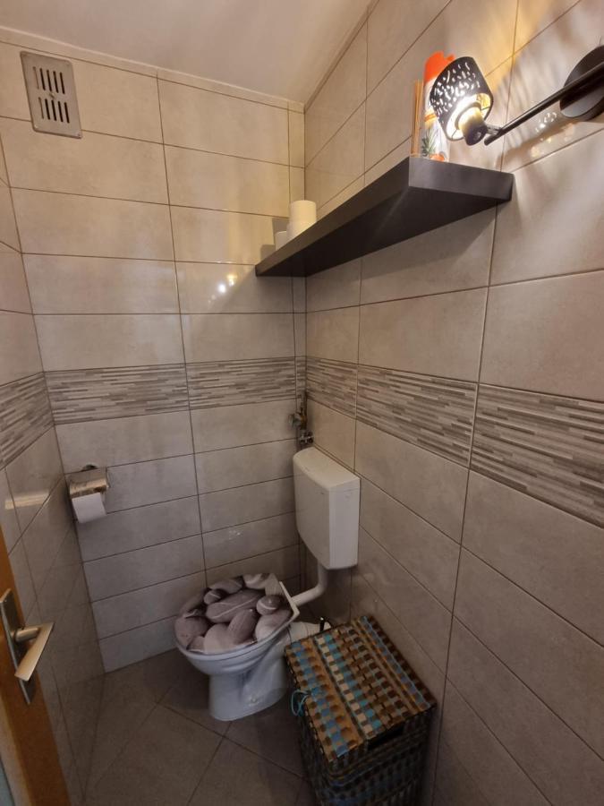 Apartment Gulek Zrece Bagian luar foto