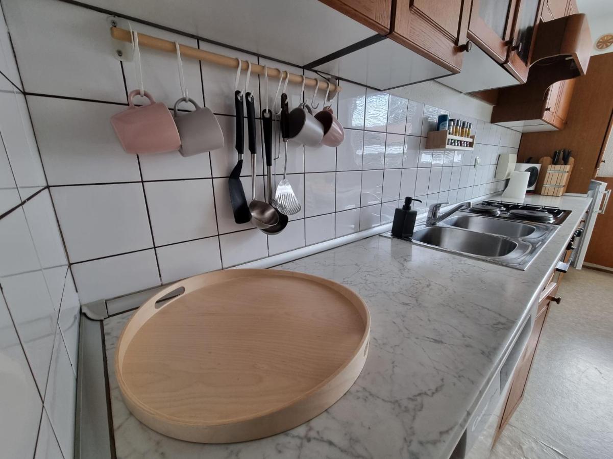 Apartment Gulek Zrece Bagian luar foto