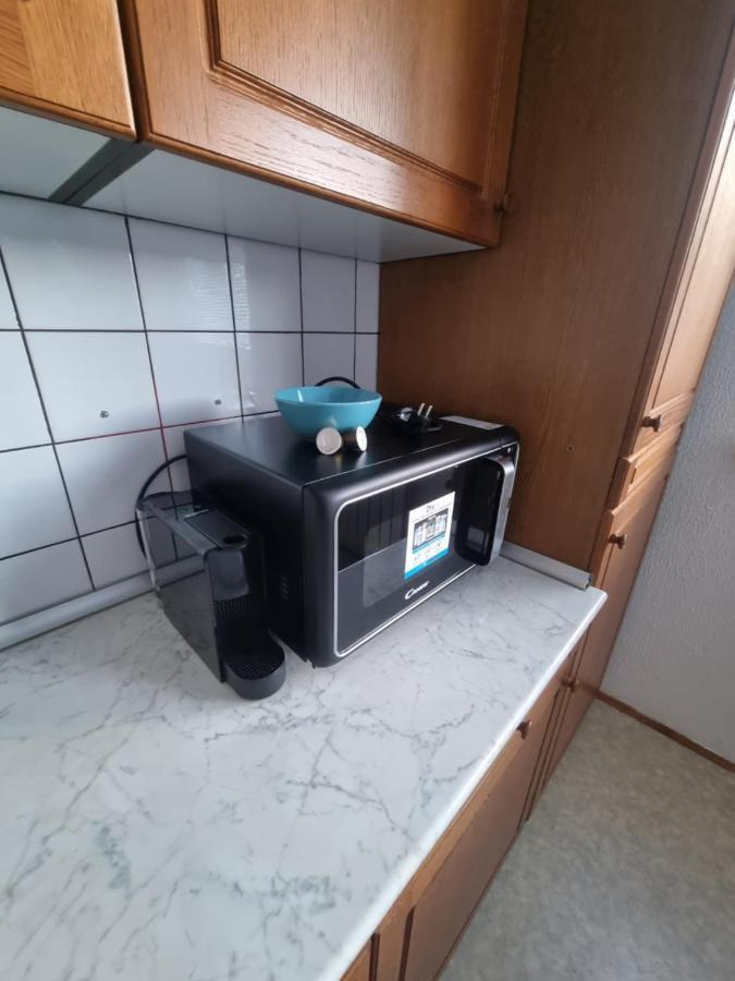 Apartment Gulek Zrece Bagian luar foto