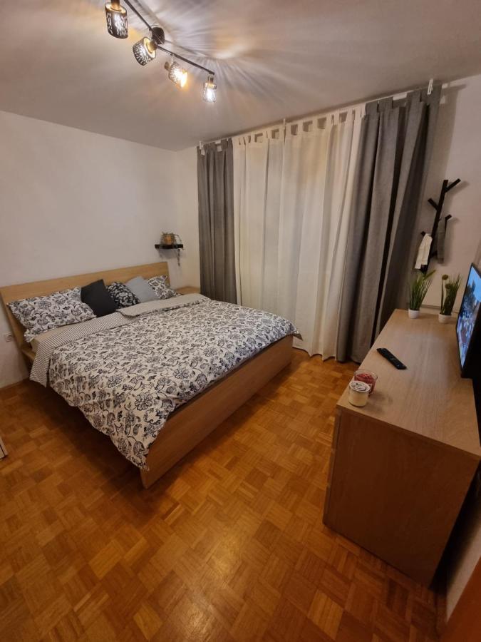 Apartment Gulek Zrece Bagian luar foto