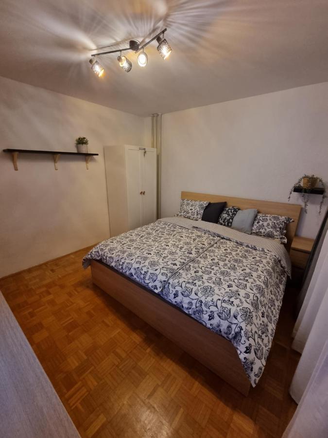 Apartment Gulek Zrece Bagian luar foto