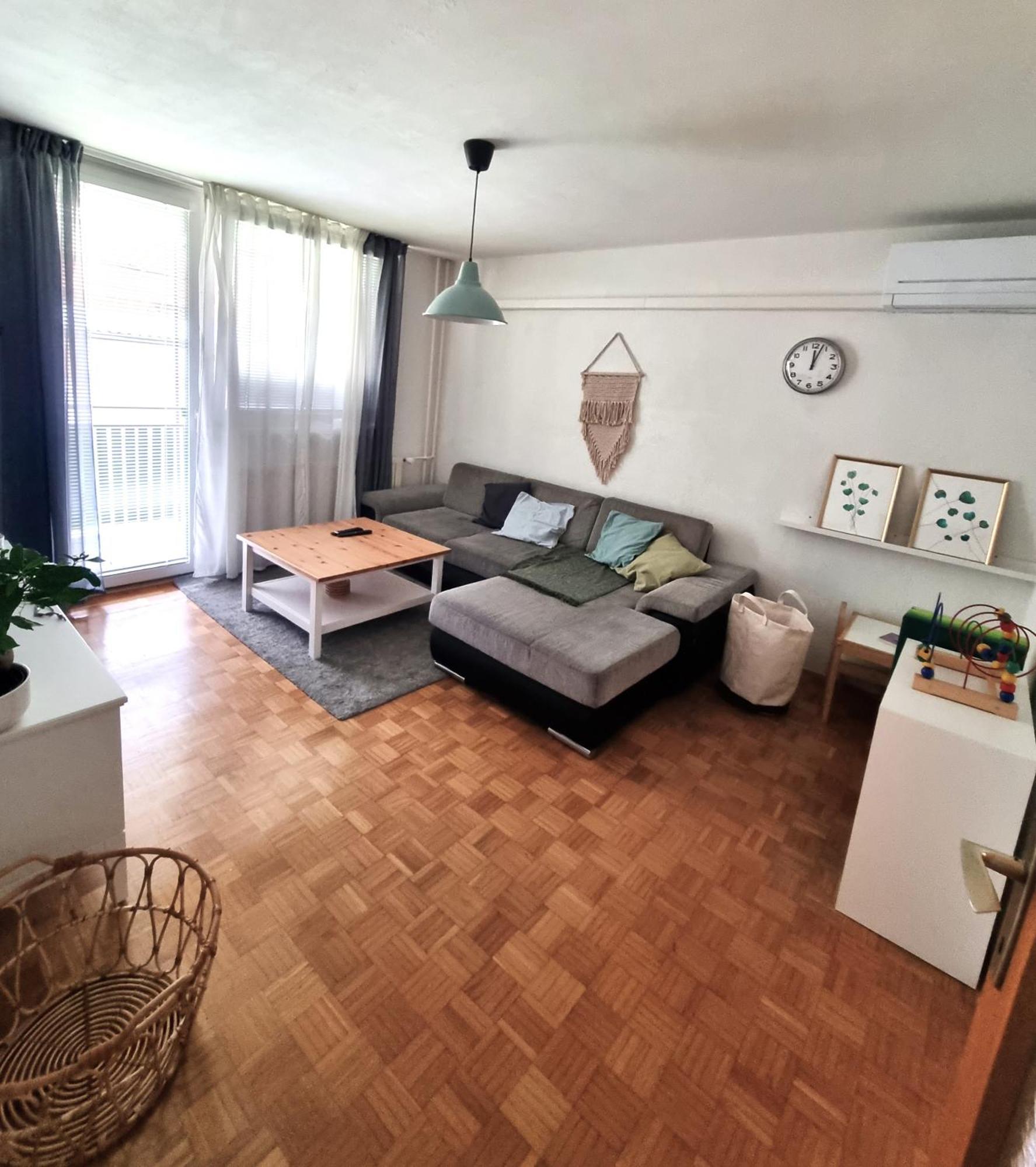 Apartment Gulek Zrece Bagian luar foto