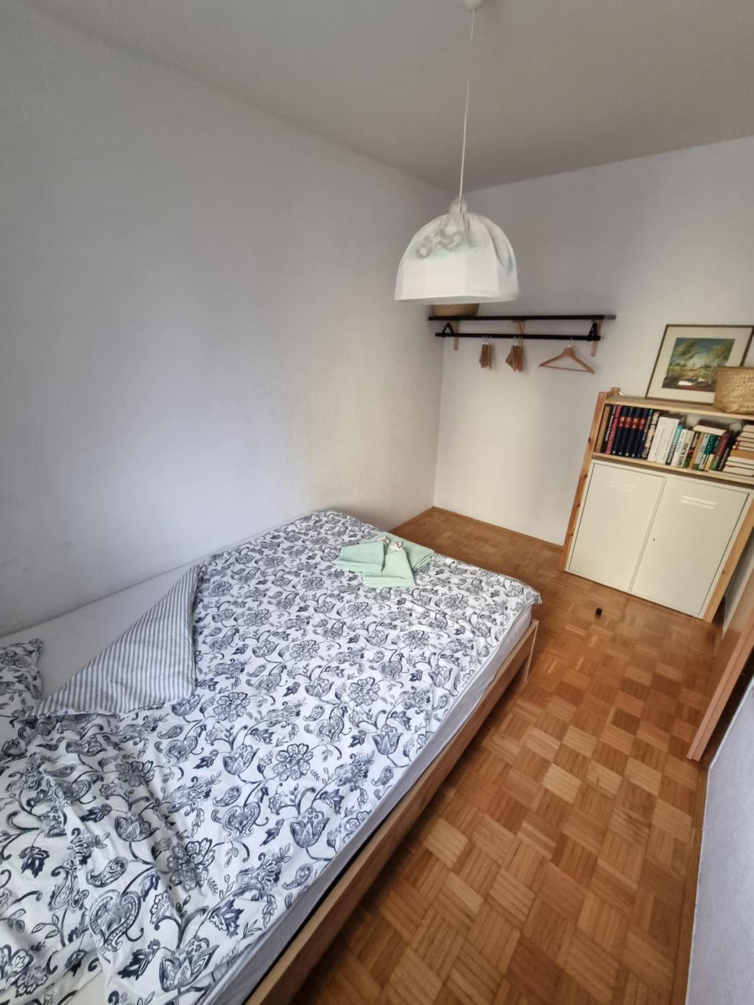 Apartment Gulek Zrece Bagian luar foto