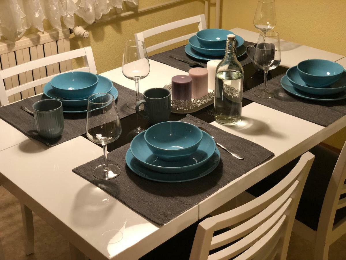 Apartment Gulek Zrece Bagian luar foto