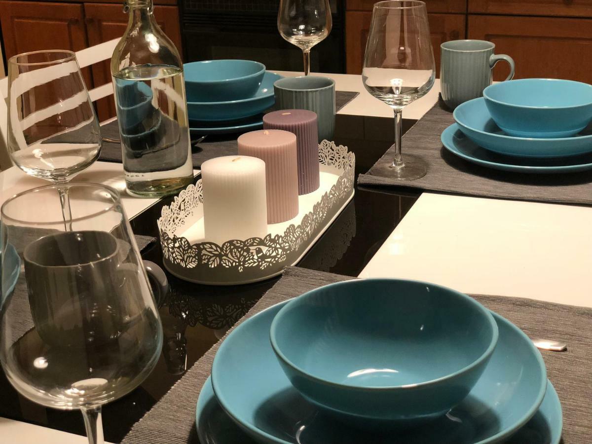 Apartment Gulek Zrece Bagian luar foto
