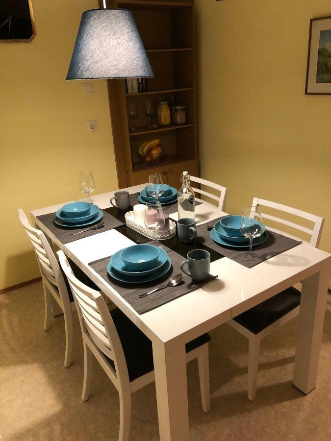 Apartment Gulek Zrece Bagian luar foto