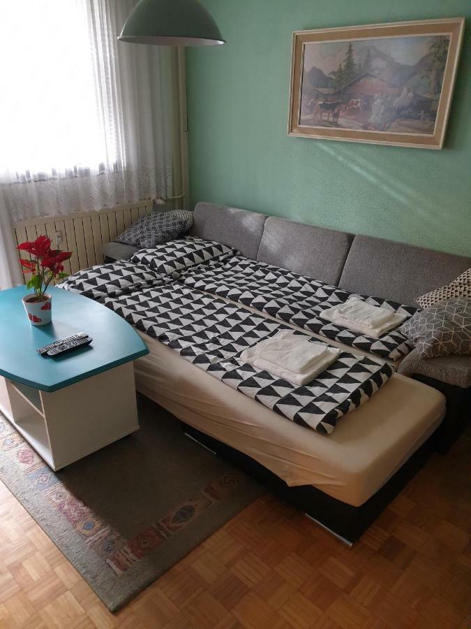 Apartment Gulek Zrece Bagian luar foto