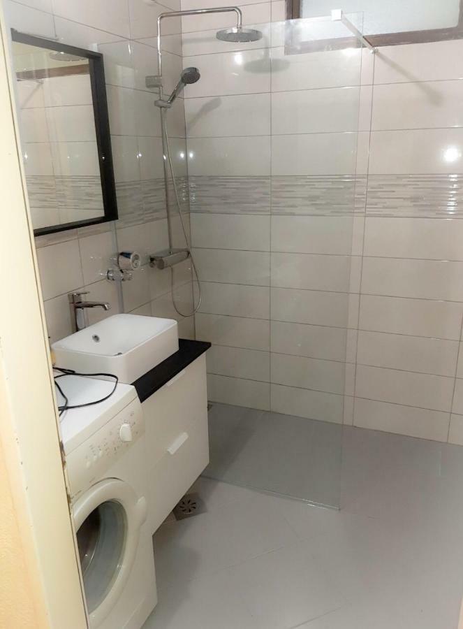 Apartment Gulek Zrece Bagian luar foto