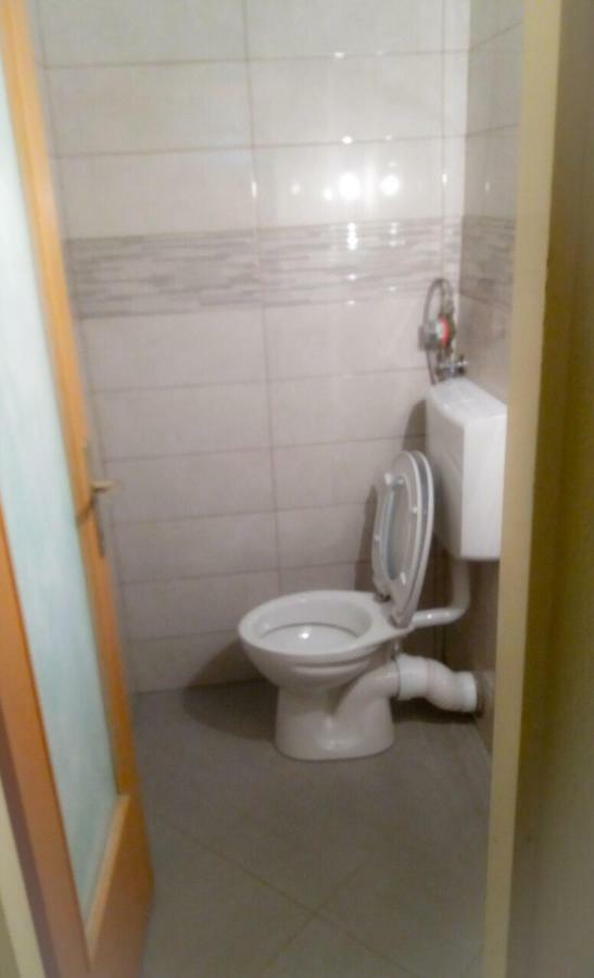 Apartment Gulek Zrece Bagian luar foto
