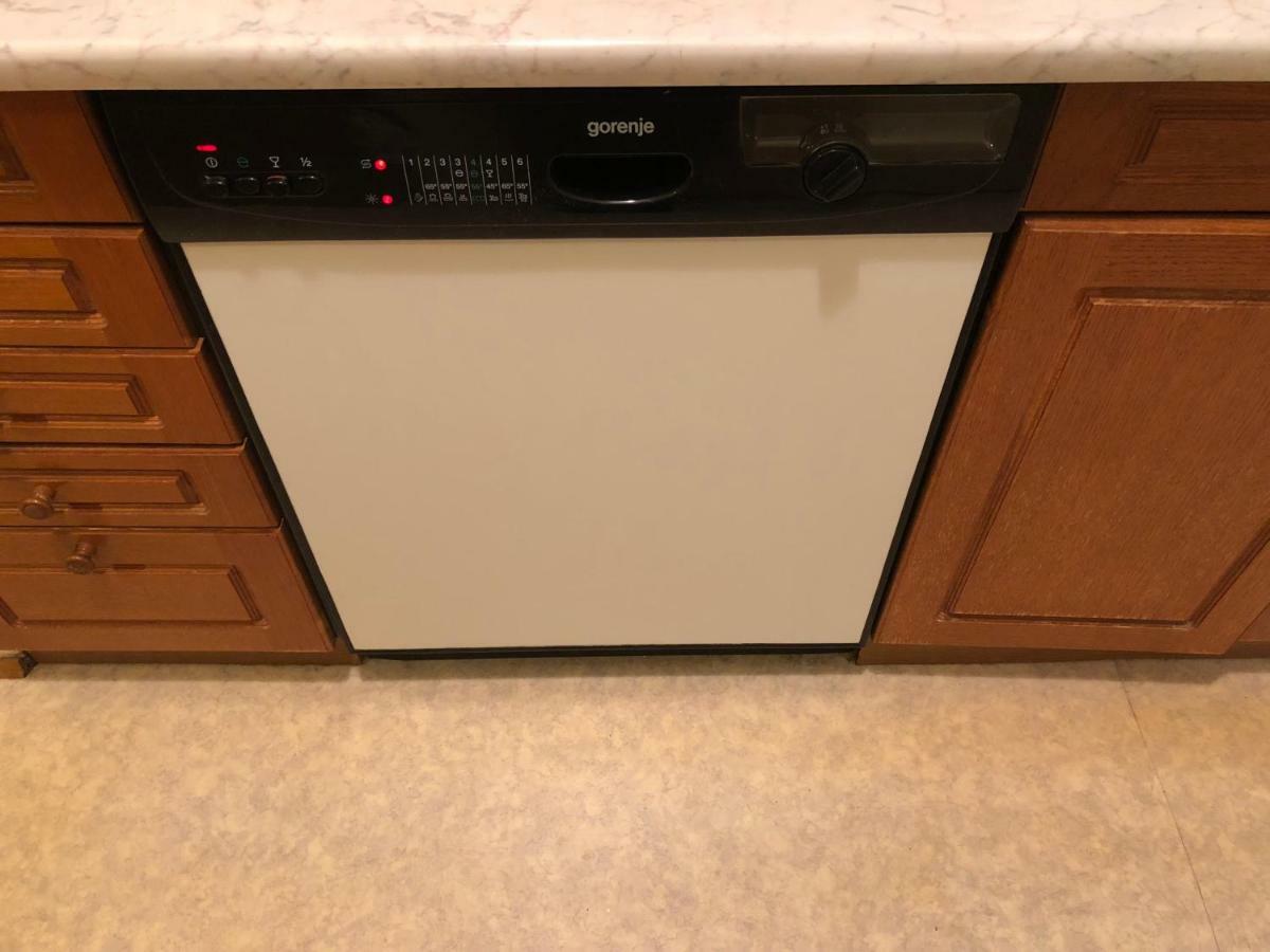 Apartment Gulek Zrece Bagian luar foto