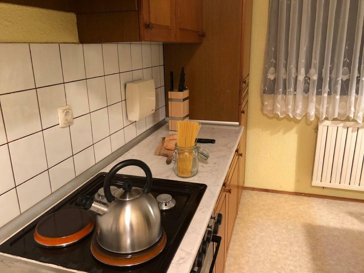 Apartment Gulek Zrece Bagian luar foto