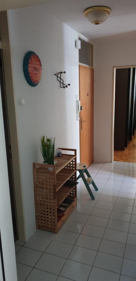 Apartment Gulek Zrece Bagian luar foto